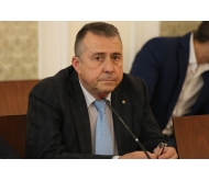 Валентин Йовев