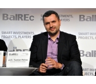 Арх. Цветан Петров